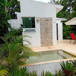 Ixchel Private Pool Tulum