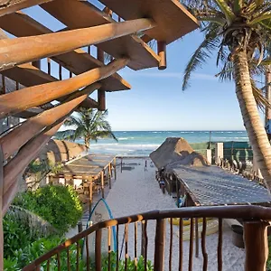 4* Hotel Playa Canek Beachfront Eco